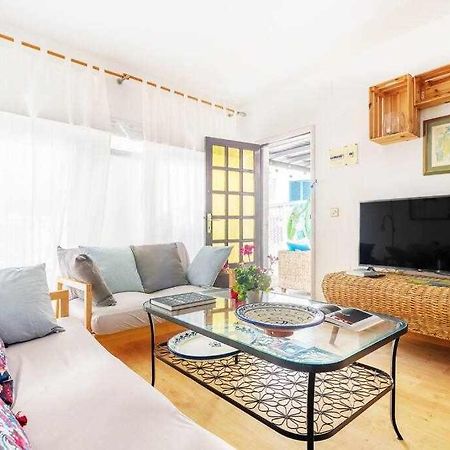 Summer Dreams Beach House ปลายาออนดา ภายนอก รูปภาพ
