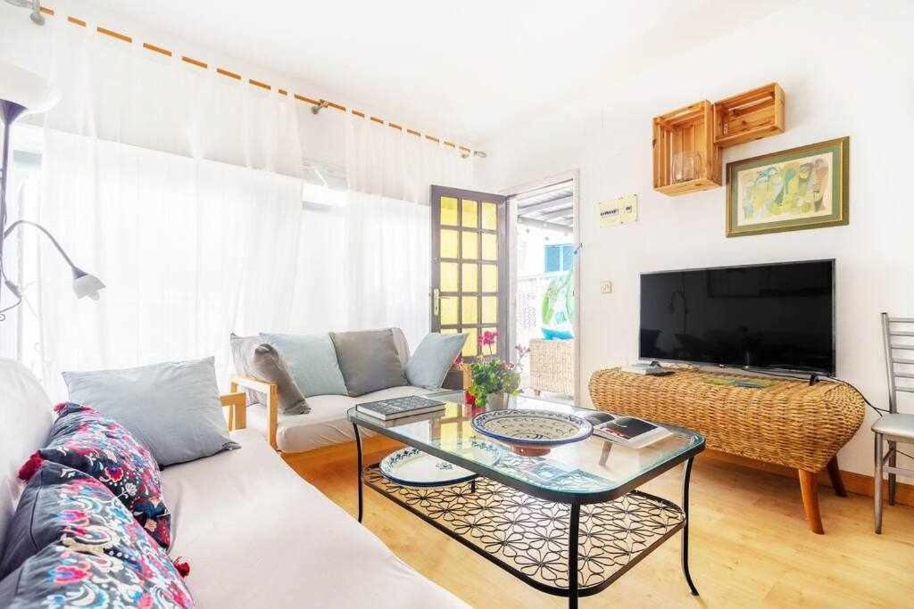 Summer Dreams Beach House ปลายาออนดา ภายนอก รูปภาพ