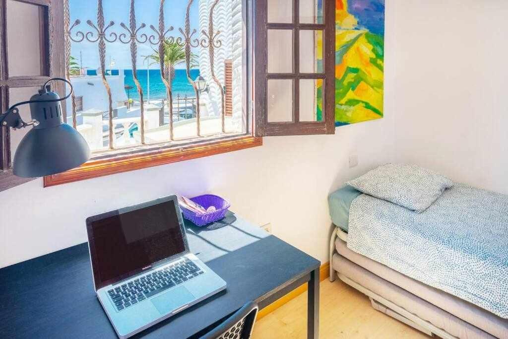 Summer Dreams Beach House ปลายาออนดา ภายนอก รูปภาพ