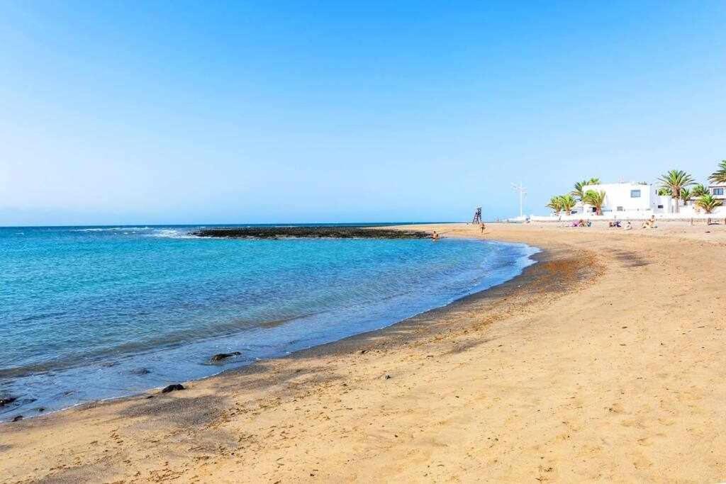 Summer Dreams Beach House ปลายาออนดา ภายนอก รูปภาพ