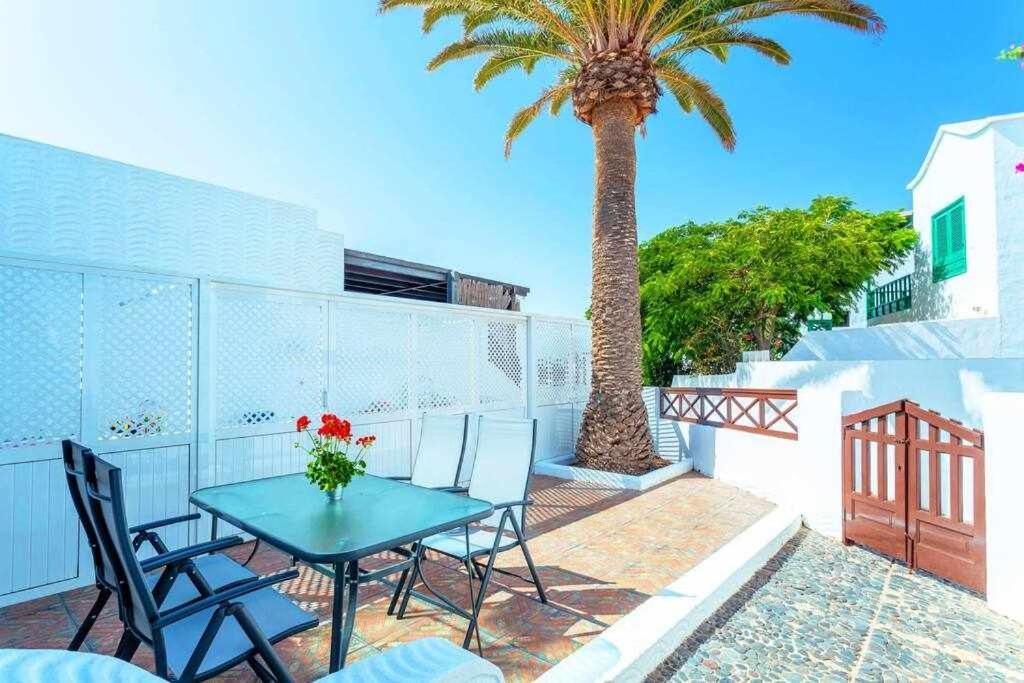 Summer Dreams Beach House ปลายาออนดา ภายนอก รูปภาพ