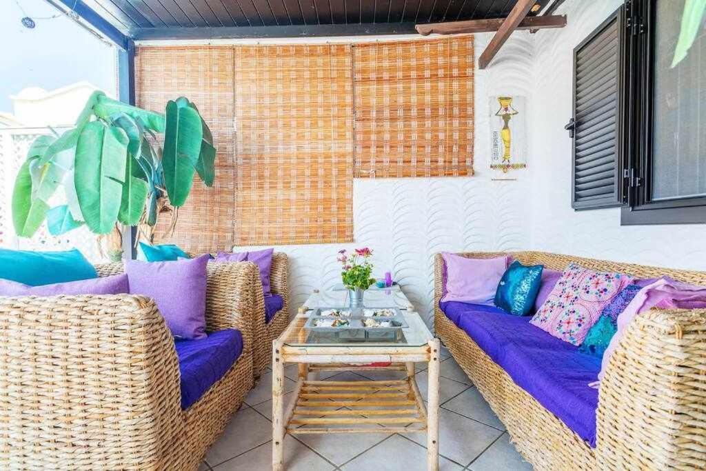 Summer Dreams Beach House ปลายาออนดา ภายนอก รูปภาพ