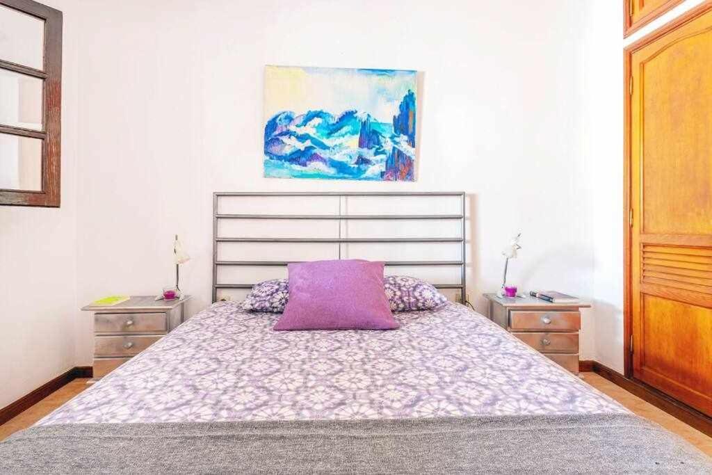 Summer Dreams Beach House ปลายาออนดา ภายนอก รูปภาพ