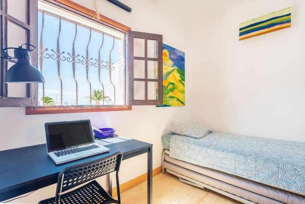 Summer Dreams Beach House ปลายาออนดา ภายนอก รูปภาพ