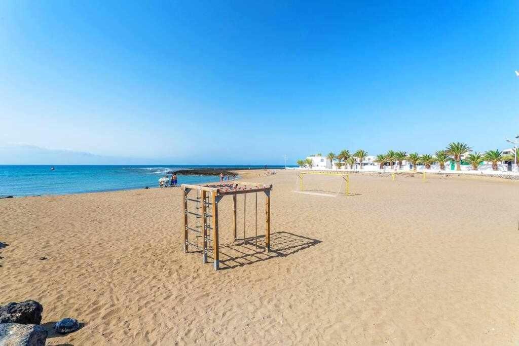 Summer Dreams Beach House ปลายาออนดา ภายนอก รูปภาพ