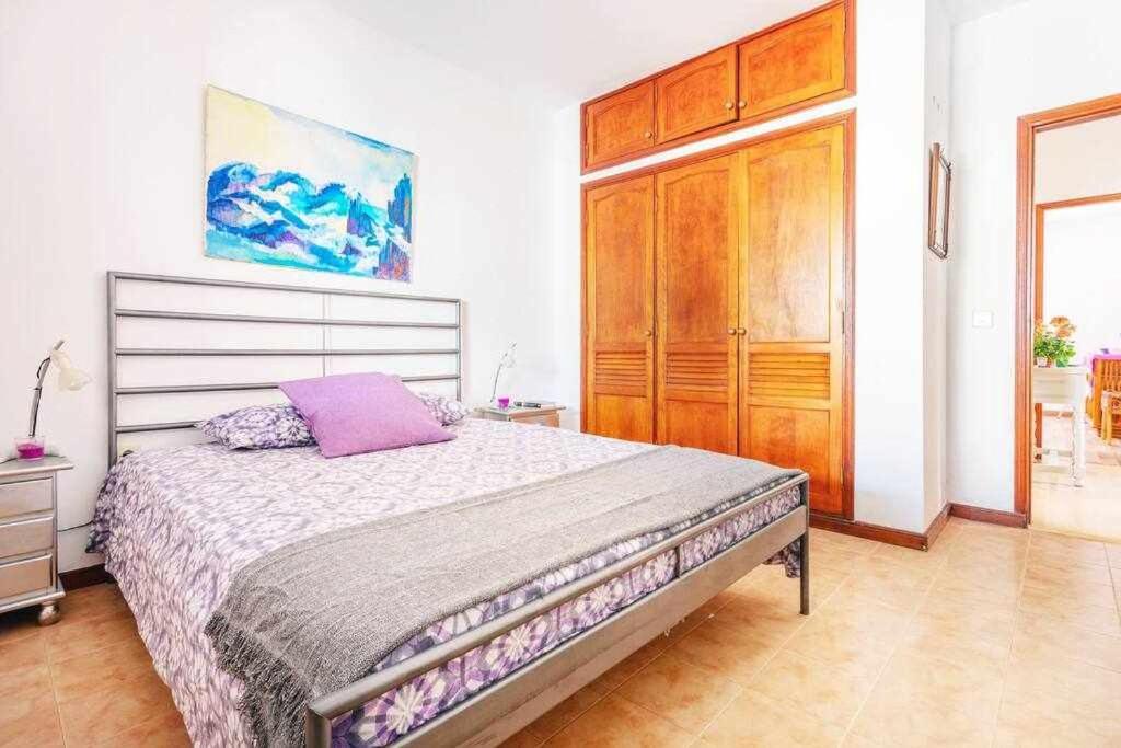 Summer Dreams Beach House ปลายาออนดา ภายนอก รูปภาพ