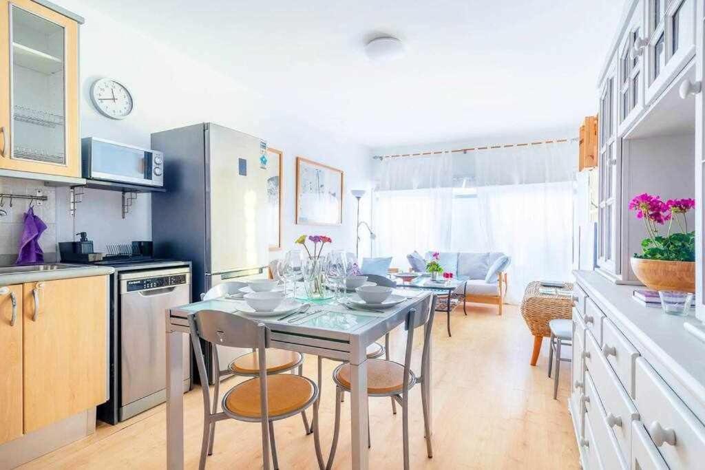 Summer Dreams Beach House ปลายาออนดา ภายนอก รูปภาพ