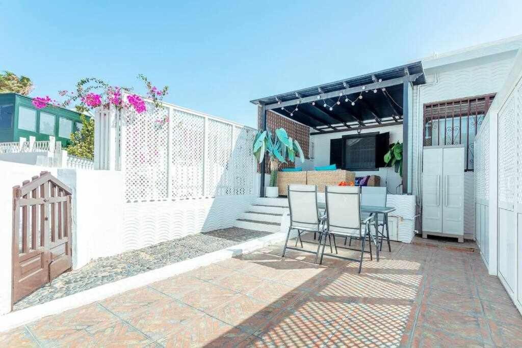Summer Dreams Beach House ปลายาออนดา ภายนอก รูปภาพ