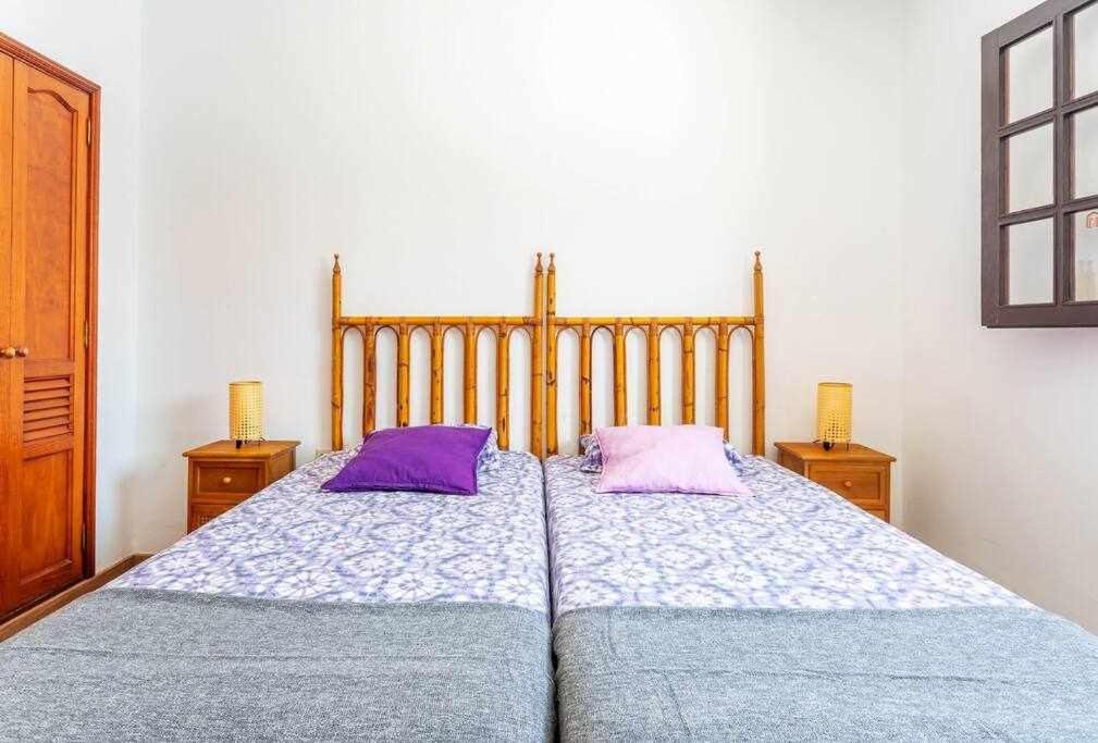 Summer Dreams Beach House ปลายาออนดา ภายนอก รูปภาพ
