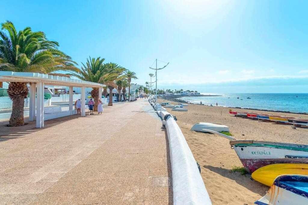 Summer Dreams Beach House ปลายาออนดา ภายนอก รูปภาพ